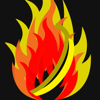 hauteBananas's emblem