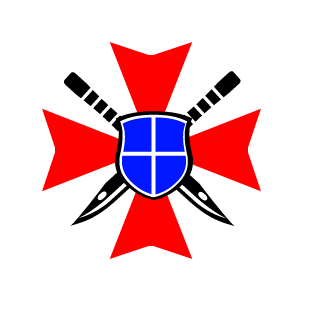 Knusperer's emblem