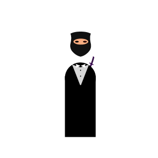 GentlemanNinja's emblem