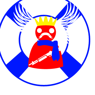 BigDogaum's emblem