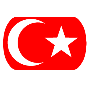 TurkishPars28's emblem