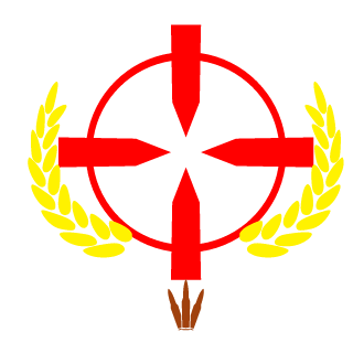 thewantedgun's emblem