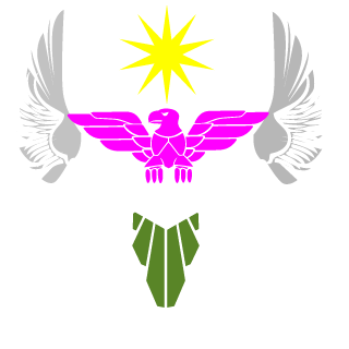 MightyLightningP's emblem