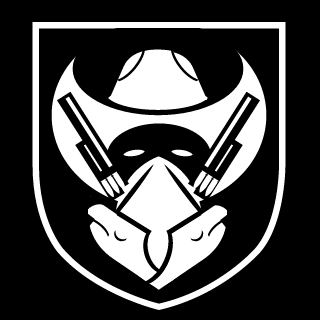 Callsign X27's emblem