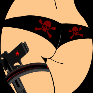 ROXBONEZ's emblem