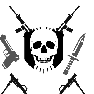 Hicock_45_Here's emblem