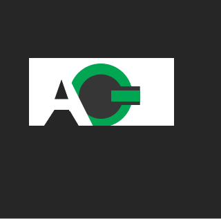 Adult Gamers Network's emblem