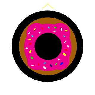 PvtDonutDJ88's emblem