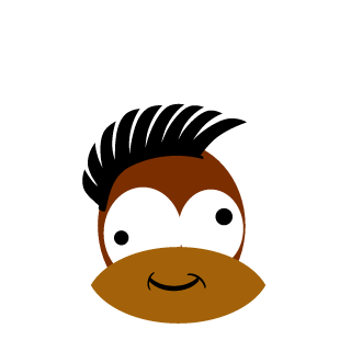 BONGO_MONKEY2's emblem