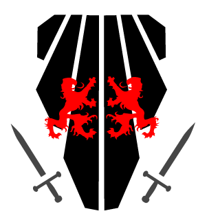 MK4884's emblem
