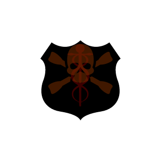 Whilspers's emblem