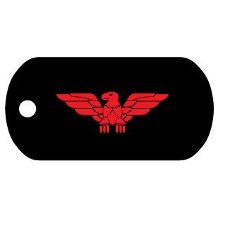 Neffyee's emblem