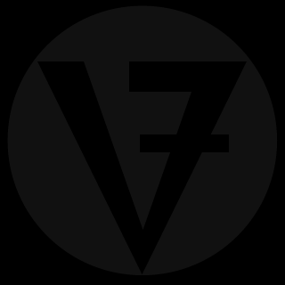 MajorV7's emblem