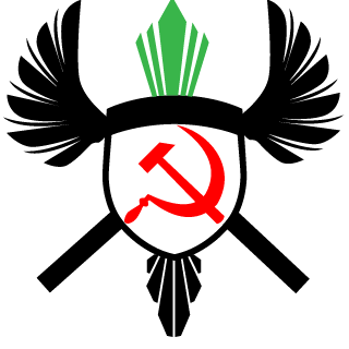 Toqquiin's emblem