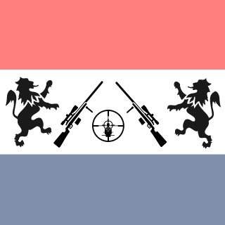 MarvinCop's emblem