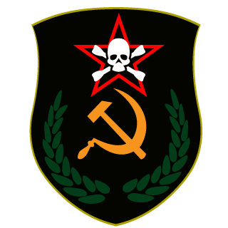 KLlllM's emblem