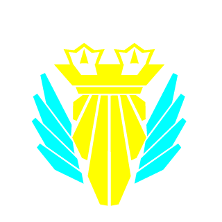 Tyenuc's emblem