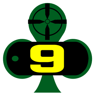 CodaNSDN's emblem