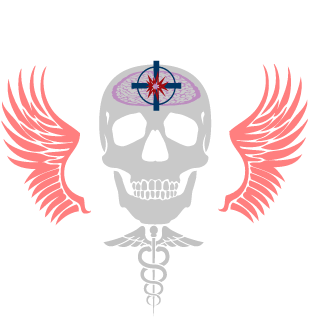 Frontalwate's emblem