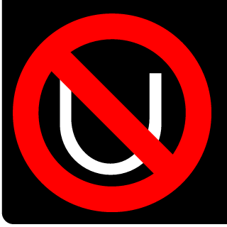 NOU's emblem