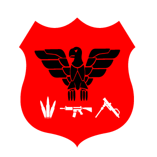 WS-ONE-122's emblem