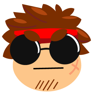 Renjoka's emblem