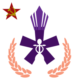 Melaleuca7's emblem