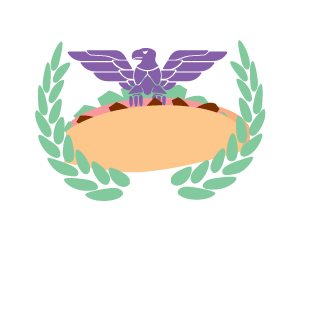 Angorarest's emblem
