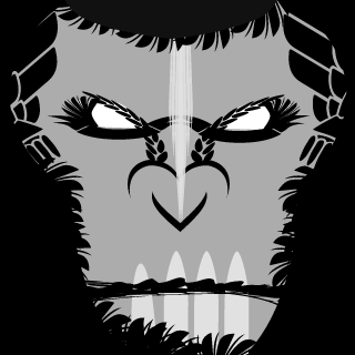 A-TEAM's emblem