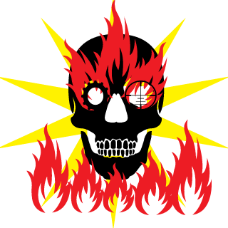 GHOSTSXREVIVAL's emblem