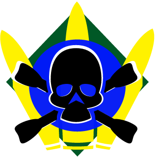 XANDREXDS's emblem