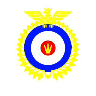 TheVremanator's emblem