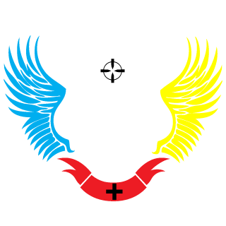 AstroDdiver's emblem