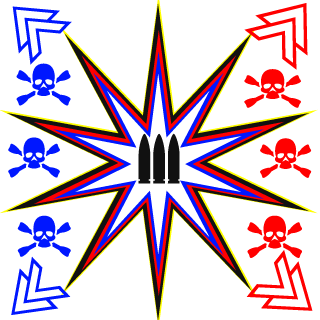 DAN38RT's emblem
