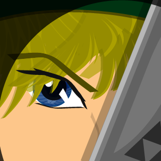 MeFoxly's emblem