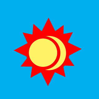 Kaiser-ZM's emblem