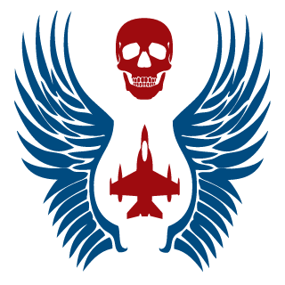 SoloInsano's emblem