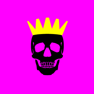 joker face 158's emblem