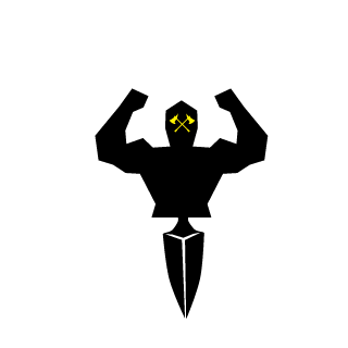 8MiRaL's emblem