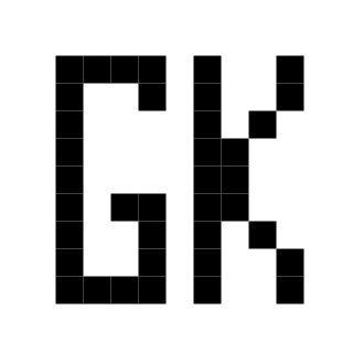 Geisteskrieger's emblem