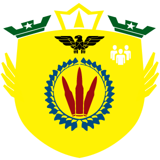 FilipeSoAD's emblem