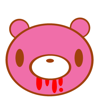 GLOOMY2010's emblem