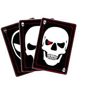 Atom48's emblem