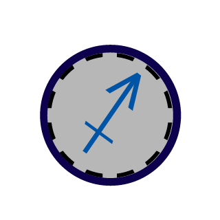 DapperInvert's emblem