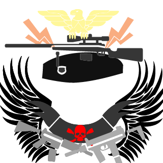VanxxSinso's emblem