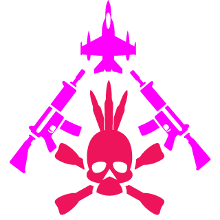 Skys261's emblem