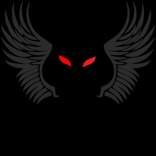 HUNgoku1's emblem