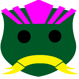 Gunwitchuk's emblem