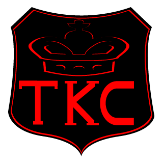 The Kings Court's emblem