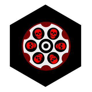 DuskValentine's emblem